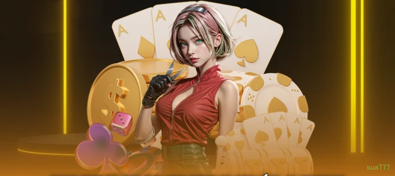 Experiência VIP sua777